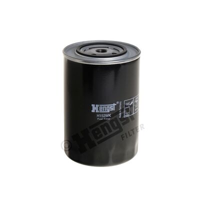 FILTRE A MAZOUT HENGST ASTRA - IVECO 2994048